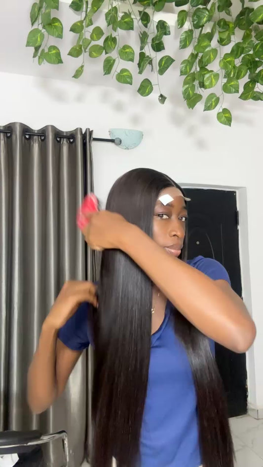 Best seller Bone straight unit