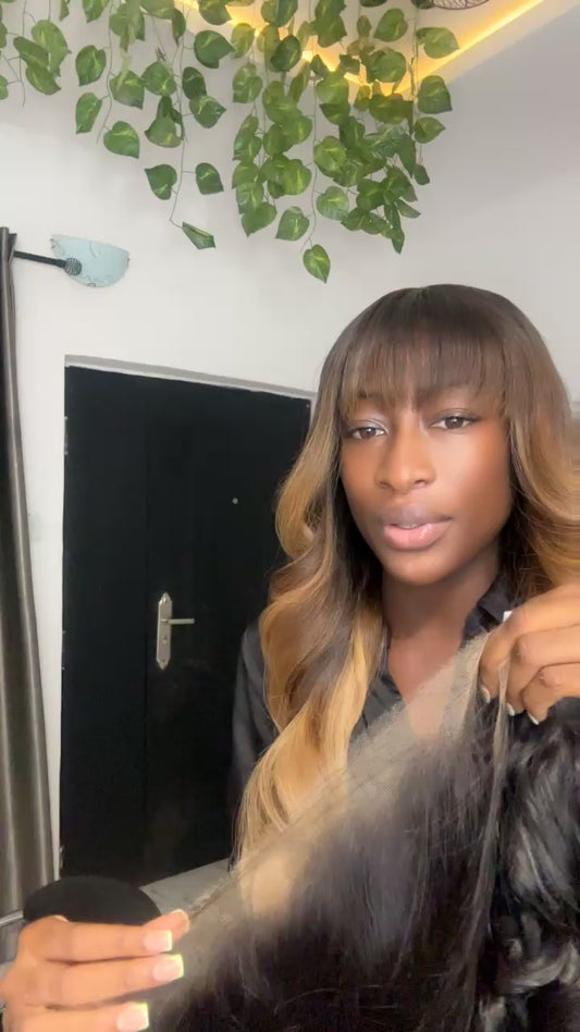 Ponytail combo deals