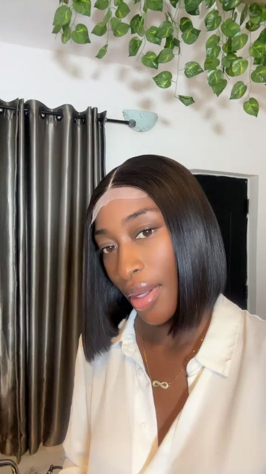 Best seller Bob wig unit